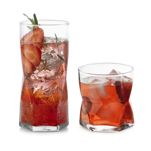 Our favorite drinking glasses